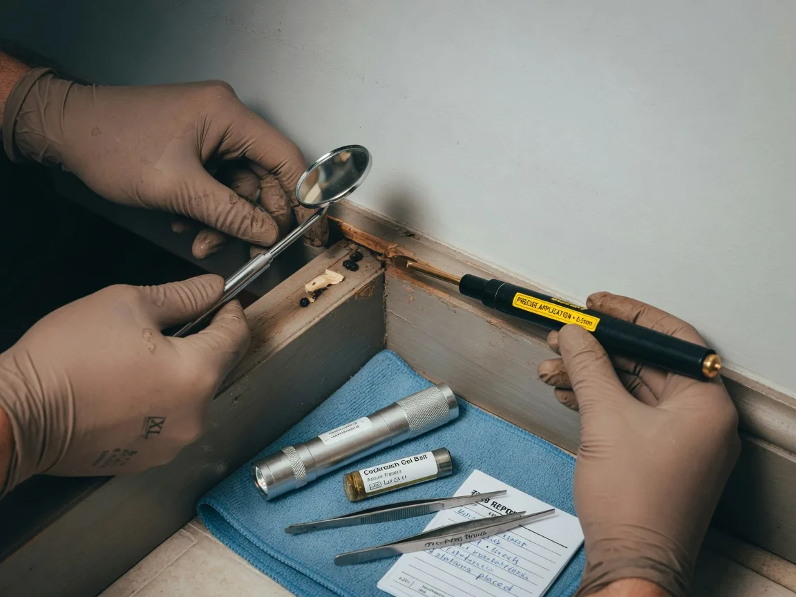 Why choose Emergency Pest Control in Vallecitos, NM